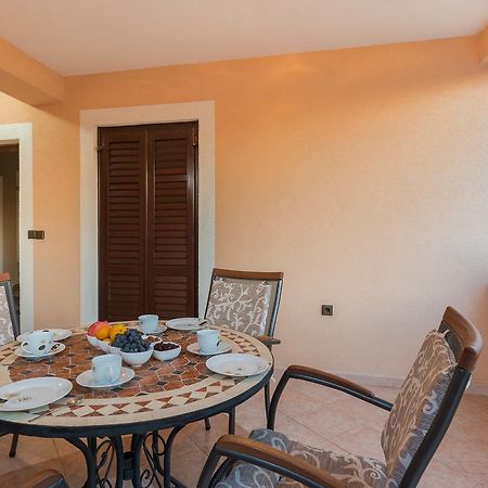 Apartments Karlo & Ivona Labin  Dış mekan fotoğraf