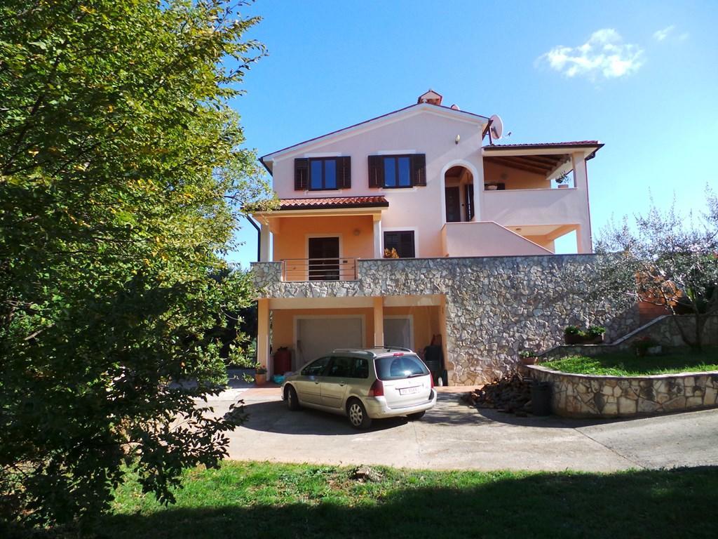 Apartments Karlo & Ivona Labin  Oda fotoğraf